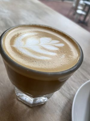 Driftwood Coffee Co. by null