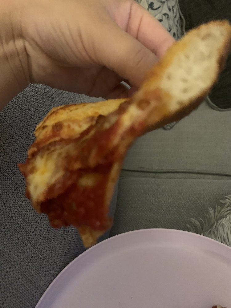 THE PIZZA OVEN Updated August 2024 5501 Market Ave N, Canton, Ohio