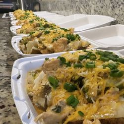 Fully Loaded