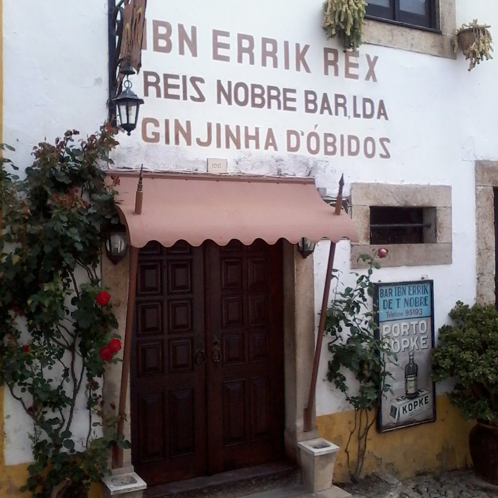 THE BEST 10 Bars near Óbidos, Portugal Last Updated August 2021 Yelp