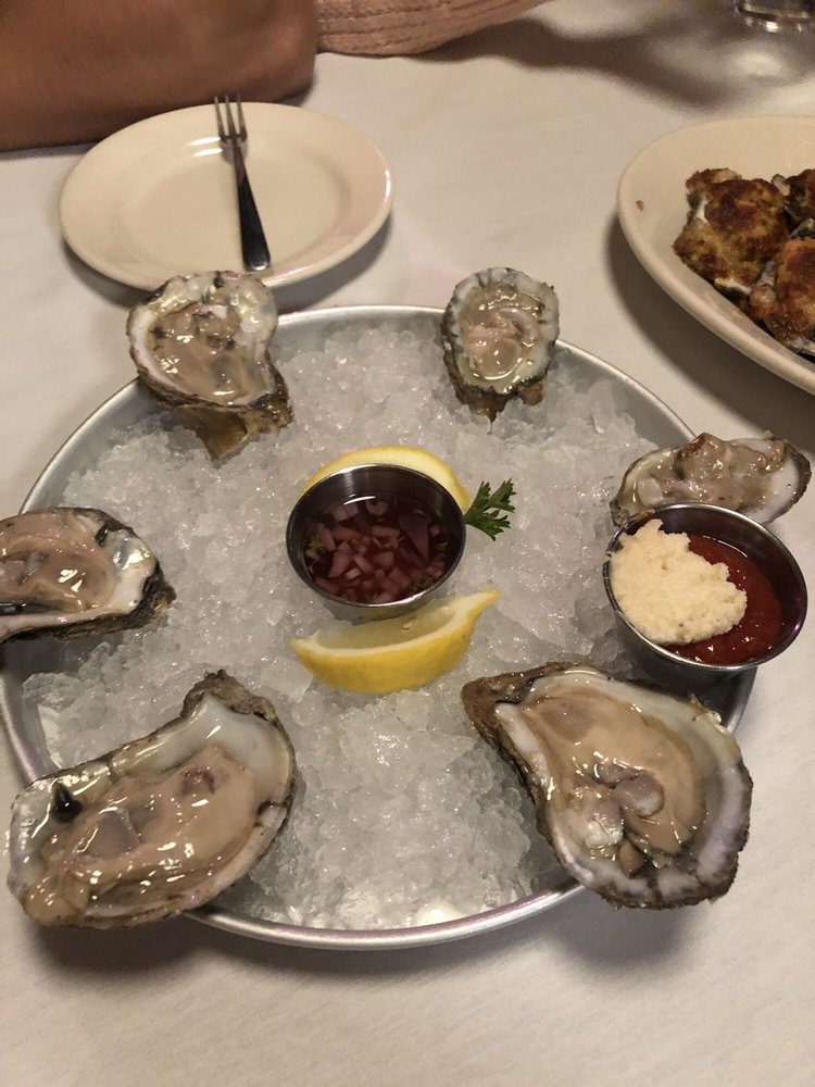 42ND STREET OYSTER BAR & SEAFOOD GRILL 609 Photos & 625 Reviews 508
