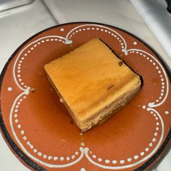 Petiscos - Flan - Portuguese Near Me - San Jose, California