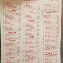 China Star Restaurant