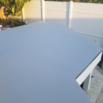 High Caliber Coatings - Waterproofing Near Me