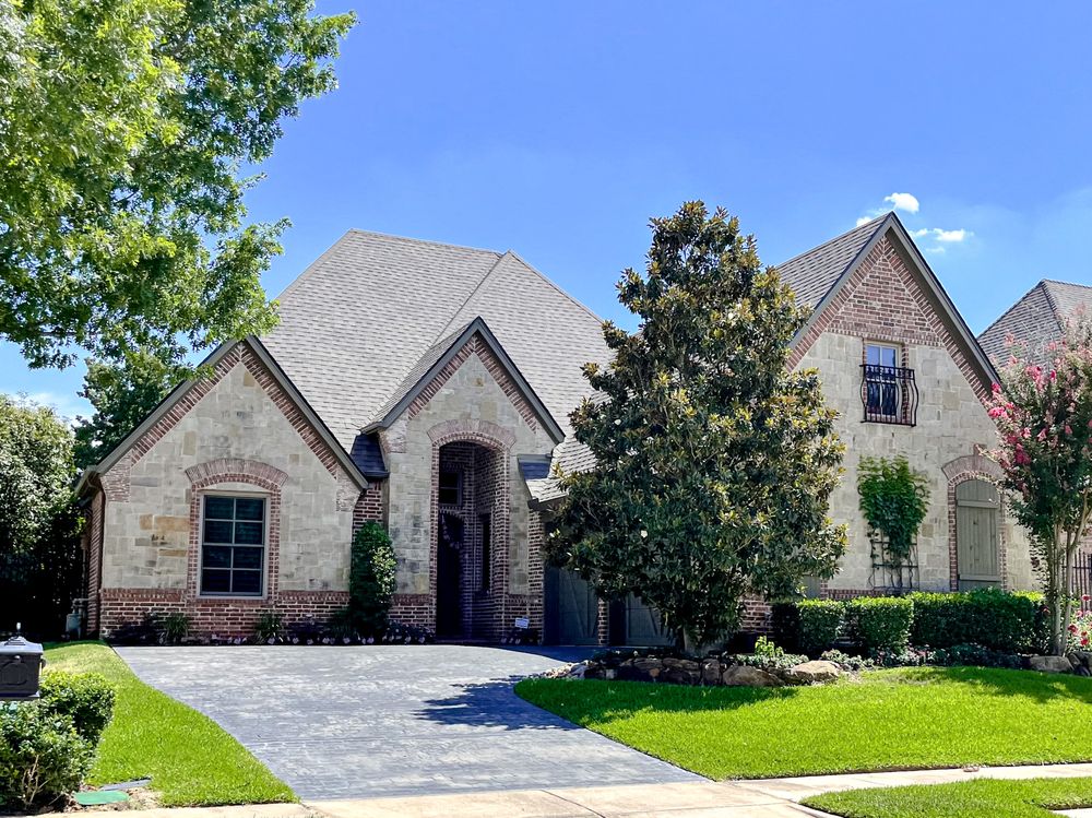 Slide of Amity Roofing