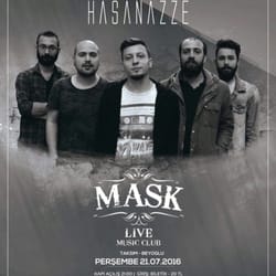Mask Live