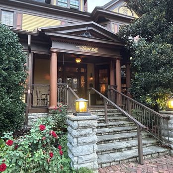 The Yellow Deli - Building - New American Near Me - Pulaski, Tennessee