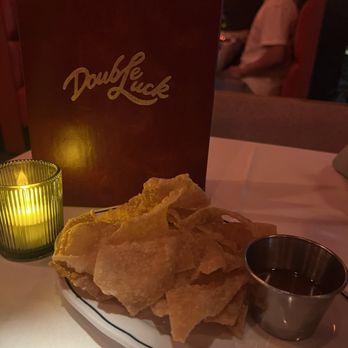 Double Luck Chinese - Chinese Near Me - Miami, Florida