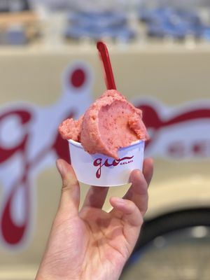 GIO Gelati San Francisco by null