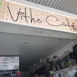 Vitho Cafe