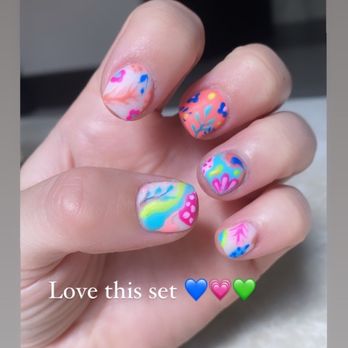 Treat & Art NailSpa - Nail art - Nail Salons Near Me - Chicago, Illinois Treat & Art NailSpa - Nail art - Nail Salons Near Me - Chicago, Illinois