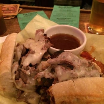 Bar Gernika - Lamb grinder - Spanish Near Me - Boise, Idaho