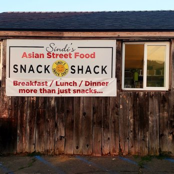 Sisters' Snack Shack - Exterior view. - Bubble Tea Near Me - Solana Beach, California Sisters' Snack Shack - Exterior view. - Bubble Tea Near Me - Solana Beach, California