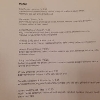 Habitant at Nordstrom - Menu - Cocktail Bars Near Me - Bellevue, Washington Habitant at Nordstrom - Menu - Cocktail Bars Near Me - Bellevue, Washington