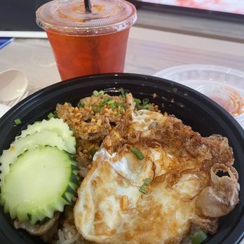 When In Bangkok - Thai Near Me - Flushing, New York When In Bangkok - Thai Near Me - Flushing, New York