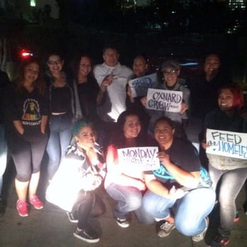 Monday Night Mission - Community Service/Non-Profit Near Me - Los Angeles, California Monday Night Mission - Community Service/Non-Profit Near Me - Los Angeles, California