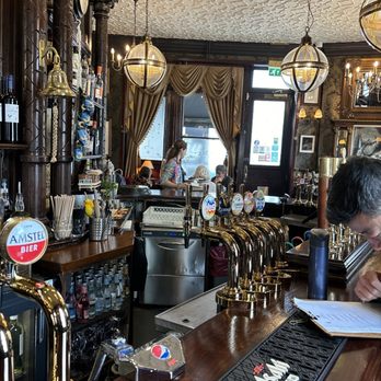 The Victoria - Pubs Near Me - Paddington, XGL The Victoria - Pubs Near Me - Paddington, XGL
