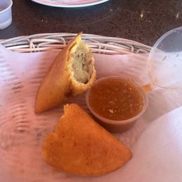 Empanadas