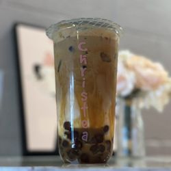 Christea Boba