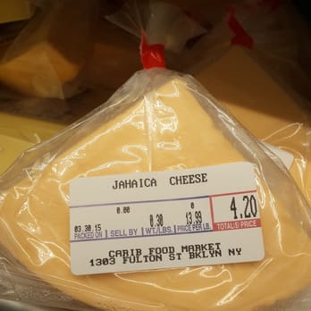 Carib Food Market - Is this Jamaica or is there Jahaica cheese @ Carib Food Market - Grocery Near Me - Brooklyn, New York Carib Food Market - Is this Jamaica or is there Jahaica cheese @ Carib Food Market - Grocery Near Me - Brooklyn, New York
