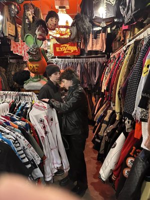 SEARCH & DESTROY by null