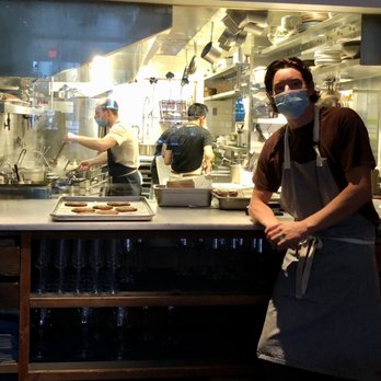 Sorrel - Chef Alex Hong - New American Near Me - San Francisco, California Sorrel - Chef Alex Hong - New American Near Me - San Francisco, California