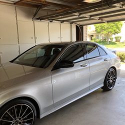 Used Car Dealers In Simi Valley Yelp Mercedes Benz Of Valencia