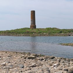 Bartholomew Gosnold Monument