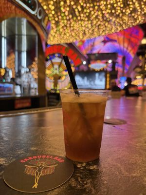 Carousel Bar by null