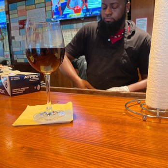 Wintzell's Oyster House - Shuck'n the fresh! - Seafood Near Me - Montgomery, Alabama