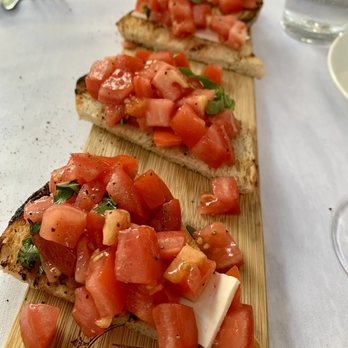 Luce - Bruschetta - Italian Near Me - Norfolk, Virginia Luce - Bruschetta - Italian Near Me - Norfolk, Virginia