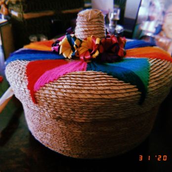 Fiesta Couture - Knitting compartment - Women's Clothing Near Me - San Antonio, Texas