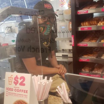 Dunkin' - Donuts Near Me - Brooklyn, New York Dunkin' - Donuts Near Me - Brooklyn, New York