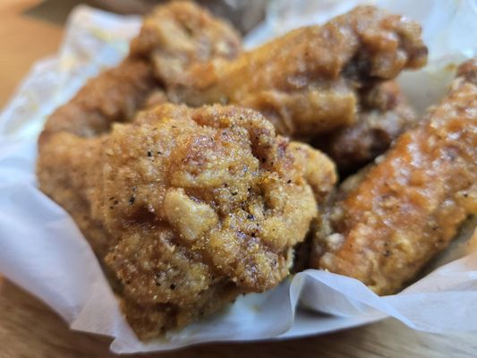 KoChix Chicken by null
