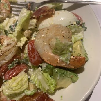 Bonefish Grill - Bonefish Cobb Salad - Seafood Near Me - Orlando, Florida