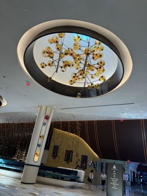 RISE KITCHEN & DELI - SEMINOLE HARD ROCK HOLLYWOOD - Updated May 2026 ...