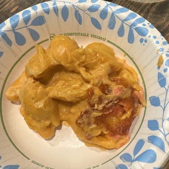 Bar A BBQ - Mac n cheese - Barbeque Near Me - Montgomery, Texas