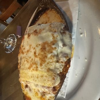 IL Bambino - Lasagna - Italian Near Me - Miami, Florida