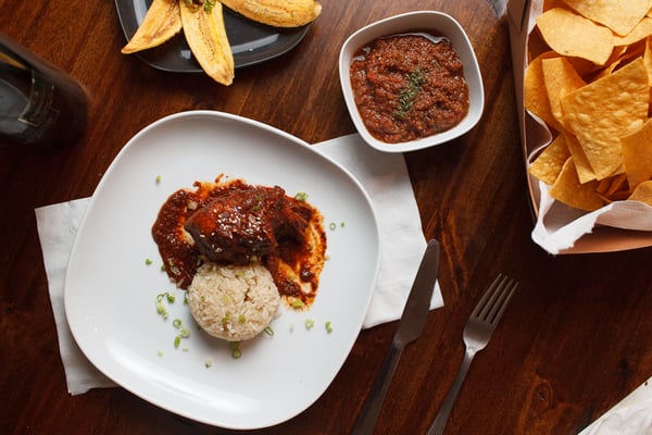 B.Lin Catering by null