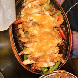 Monterey Chicken