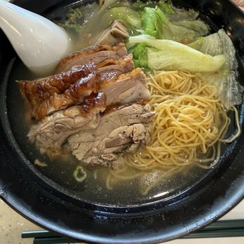 Cafe Spot - Roast duck noodles - Cafes Near Me - Temple City, California Cafe Spot - Roast duck noodles - Cafes Near Me - Temple City, California