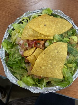 El Barrio Mexican Grill by null