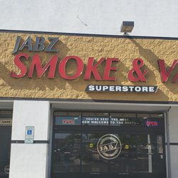 Jabz Smoke and Vape superstore