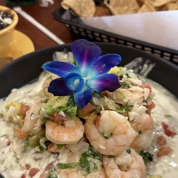 Sí Senor - Escabiche - Mexican Near Me - Las Cruces, New Mexico