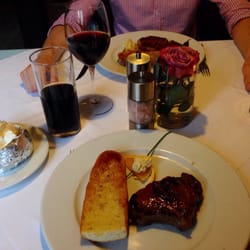 Schanzer Steakhouse