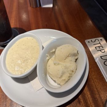 54th Street Restaurant & Drafthouse - Mashed potatoes pain and with gravy - Bars Near Me - San Marcos, Texas 54th Street Restaurant & Drafthouse - Mashed potatoes pain and with gravy - Bars Near Me - San Marcos, Texas