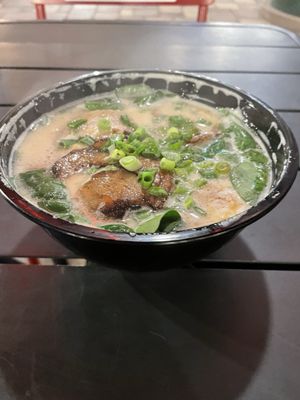Mein St. Asian Kitchen by null