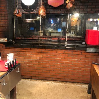 Black's Barbecue Lockhart - Barbeque Near Me - Lockhart, Texas