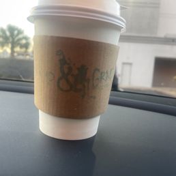 Hazelnut Misto Hazelnut Misto