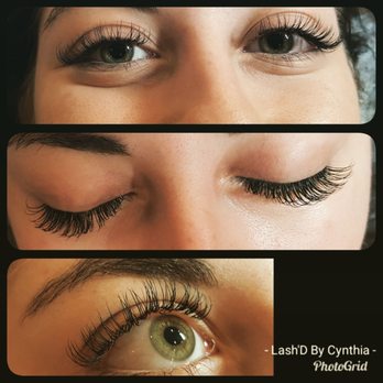 Deka Lash - Beautiful Lashes Done By Lash Artist Cynthia, - Eyelash Service Near Me - McKinney, Texas Deka Lash - Beautiful Lashes Done By Lash Artist Cynthia, - Eyelash Service Near Me - McKinney, Texas